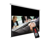 Avtek Ekran elektryczny Business Electric 200 - 1358769 - zdjęcie 1